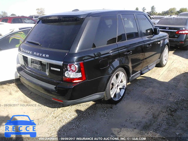 2012 Land Rover Range Rover Sport SALSK2D49CA725969 зображення 3