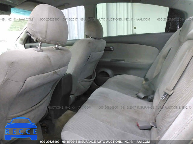 2005 NISSAN ALTIMA 1N4AL11D45C209627 image 7