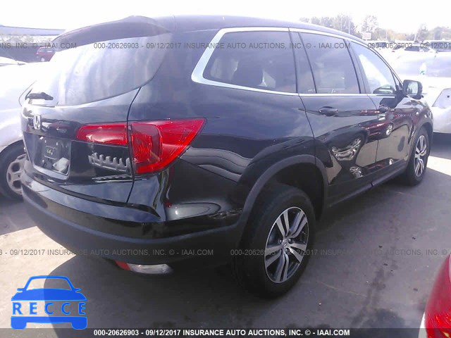 2016 Honda Pilot 5FNYF5H59GB032956 image 3