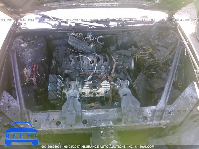 2002 Pontiac Grand Prix GT 1G2WP52K62F146442 image 9