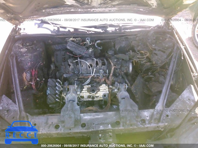 2002 Pontiac Grand Prix GT 1G2WP52K62F146442 image 5