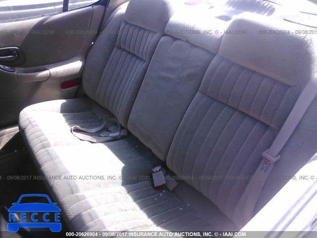 2002 Pontiac Grand Prix GT 1G2WP52K62F146442 image 7
