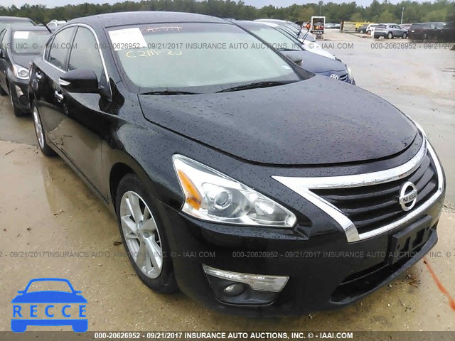 2013 Nissan Altima 1N4AL3AP5DN577761 Bild 0