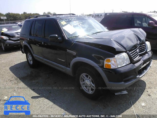 2002 FORD EXPLORER 1FMZU73E32ZA11869 Bild 0