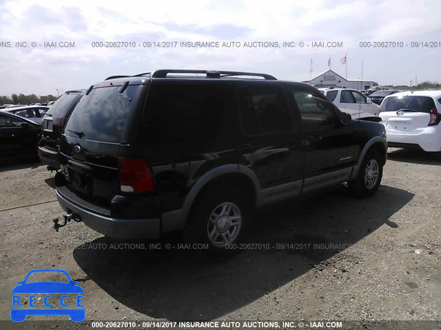 2002 FORD EXPLORER 1FMZU73E32ZA11869 Bild 3