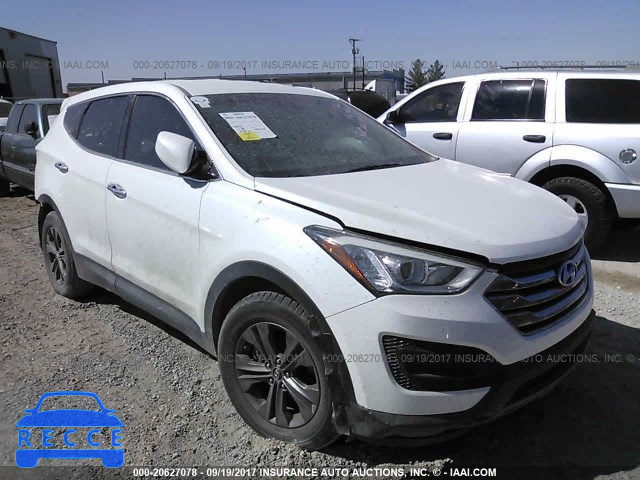 2013 Hyundai Santa Fe Sport 5XYZT3LB1DG111699 image 0