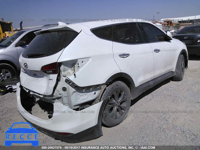 2013 Hyundai Santa Fe Sport 5XYZT3LB1DG111699 image 3