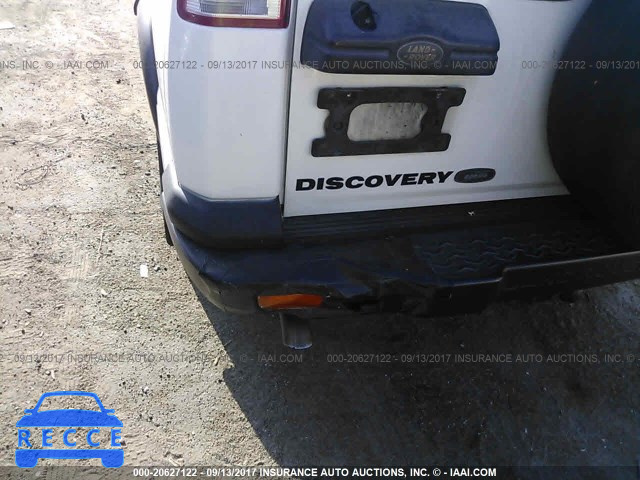 2001 Land Rover Discovery Ii SALTY15411A733492 зображення 5