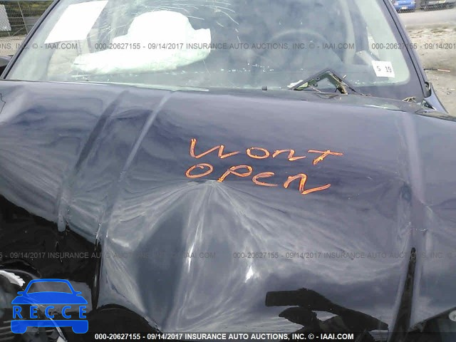 2014 Dodge Grand Caravan 2C4RDGBG8ER380863 image 9