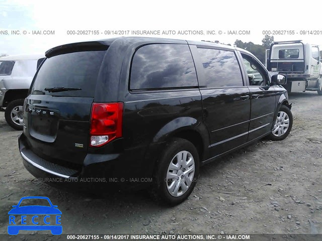 2014 Dodge Grand Caravan 2C4RDGBG8ER380863 image 3