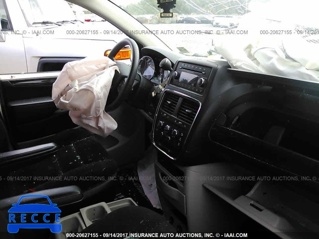 2014 Dodge Grand Caravan 2C4RDGBG8ER380863 image 4