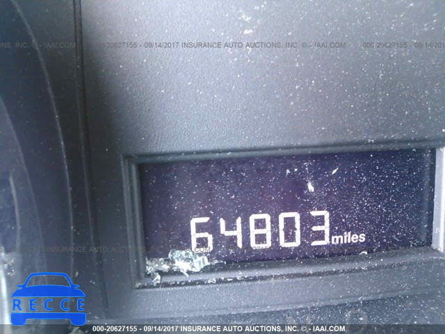 2014 Dodge Grand Caravan 2C4RDGBG8ER380863 image 6