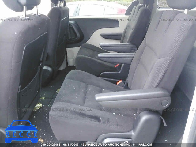 2014 Dodge Grand Caravan 2C4RDGBG8ER380863 image 7