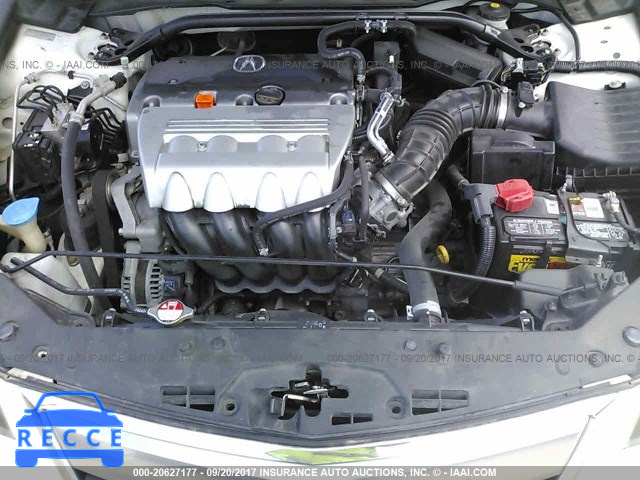 2011 Acura TSX JH4CU2F64BC001810 image 9