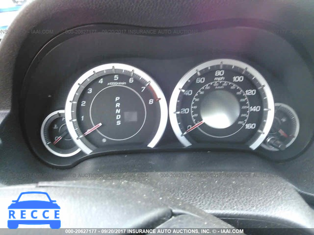 2011 Acura TSX JH4CU2F64BC001810 image 6