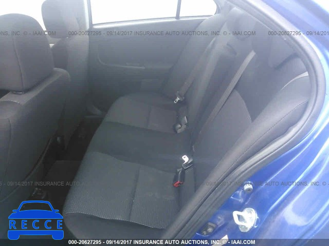 2008 Mitsubishi Lancer ES JA3AU26UX8U005515 image 7