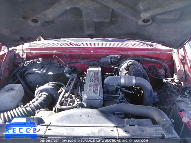 1993 Dodge W-series W200/W250 3B7KM23C3PM112054 зображення 9
