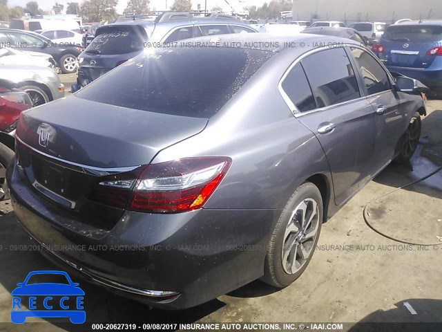 2016 Honda Accord 1HGCR2F77GA157100 image 3