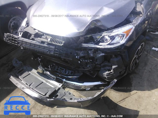 2016 Honda Accord 1HGCR2F77GA157100 image 5