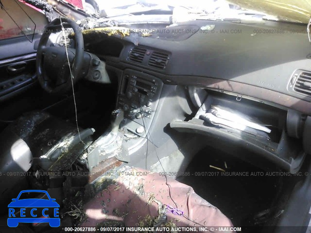 2002 Volvo S80 T6 TURBO YV1TS91D621256597 image 4