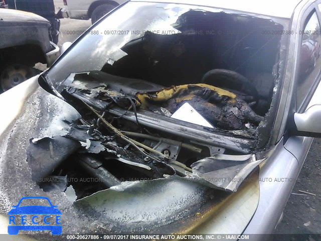 2002 Volvo S80 T6 TURBO YV1TS91D621256597 image 5