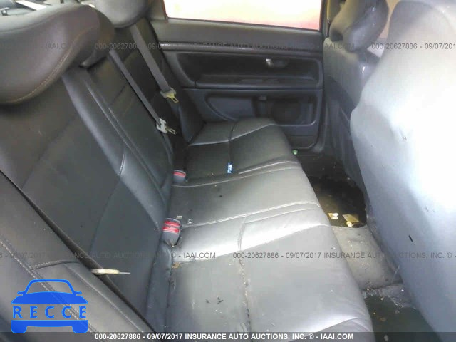 2002 Volvo S80 T6 TURBO YV1TS91D621256597 image 7