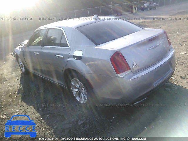 2015 Chrysler 300 2C3CCAAG1FH739327 image 2