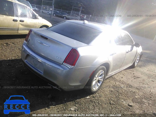 2015 Chrysler 300 2C3CCAAG1FH739327 image 3