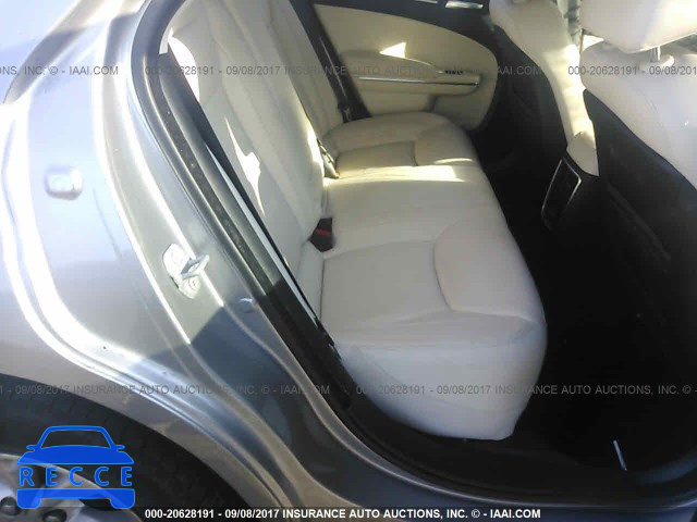 2015 Chrysler 300 2C3CCAAG1FH739327 image 7