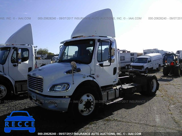 2012 FREIGHTLINER M2 106 MEDIUM DUTY 1FUBCXDT1CHBF0516 зображення 1