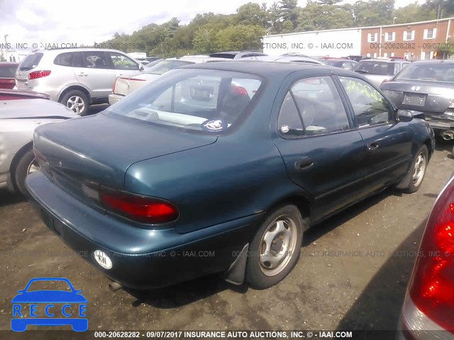 1994 GEO Prizm 1Y1SK5369RZ054286 Bild 3