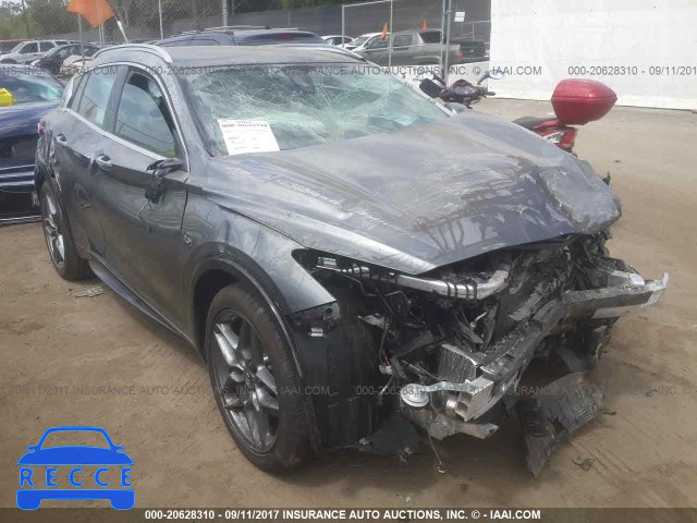 2017 INFINITI QX30 SJKCH5CP0HA036351 image 0