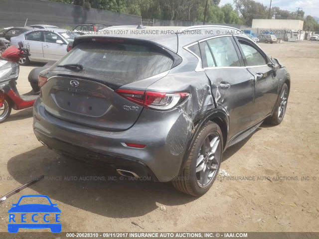 2017 INFINITI QX30 SJKCH5CP0HA036351 image 3