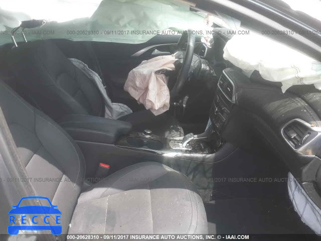 2017 INFINITI QX30 SJKCH5CP0HA036351 image 4