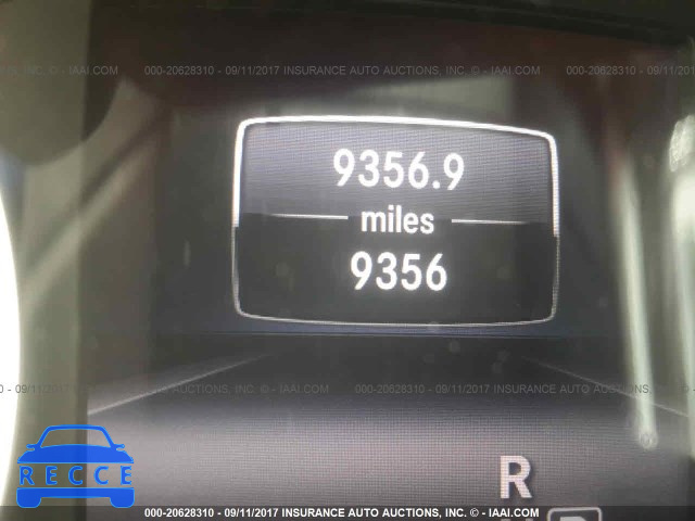 2017 INFINITI QX30 SJKCH5CP0HA036351 image 6