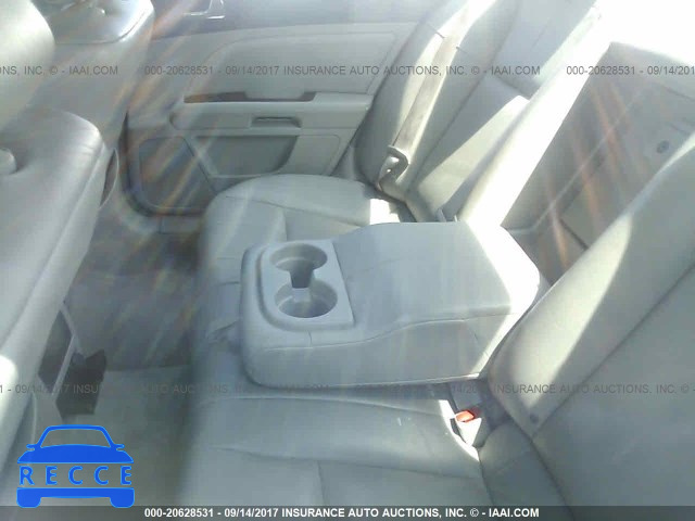 2007 Cadillac STS 1G6DW677770169435 image 7