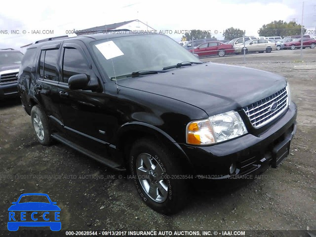 2003 FORD EXPLORER LIMITED 1FMZU75W73UC29513 зображення 0