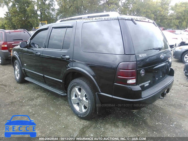 2003 FORD EXPLORER LIMITED 1FMZU75W73UC29513 зображення 2