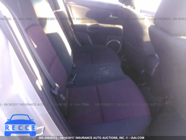 2006 Mazda 3 S JM1BK123761422849 image 7