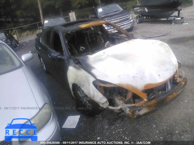 2002 Lexus ES 300 JTHBF30G620051641 Bild 0