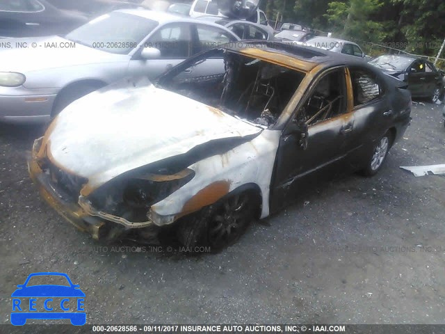 2002 Lexus ES 300 JTHBF30G620051641 Bild 1