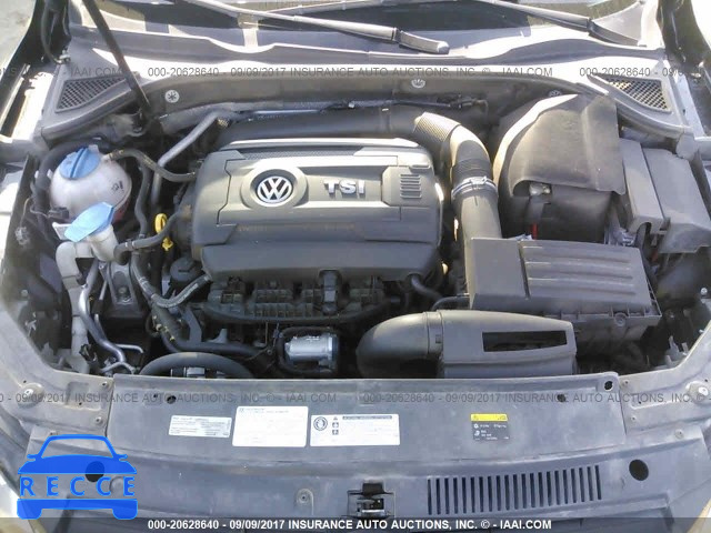 2015 Volkswagen Passat 1VWAS7A32FC063024 image 9
