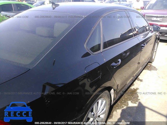 2015 Volkswagen Passat 1VWAS7A32FC063024 image 3