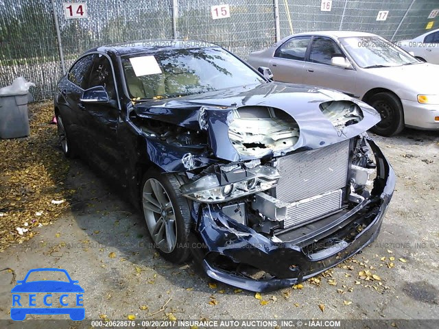 2016 BMW 428 I/GRAN COUPE/SULEV WBA4A9C58GGL88930 image 5