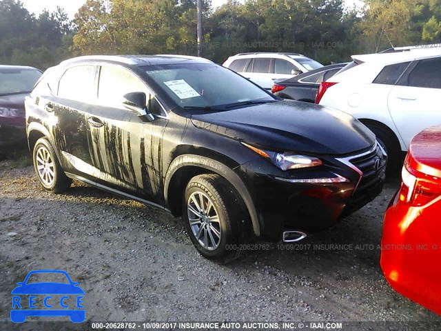 2017 LEXUS NX 200T/BASE/F SPORT JTJYARBZ6H2050950 Bild 0