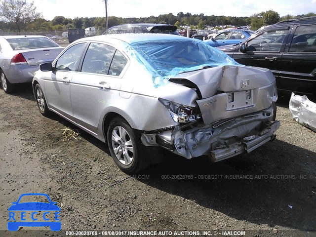 2010 Honda Accord 1HGCP2F47AA142809 Bild 2