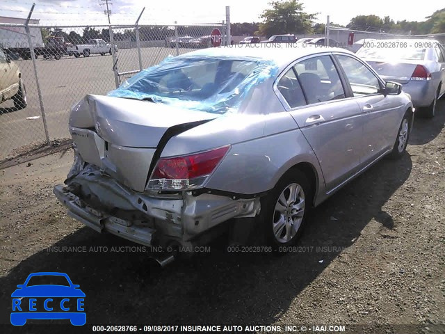 2010 Honda Accord 1HGCP2F47AA142809 зображення 3