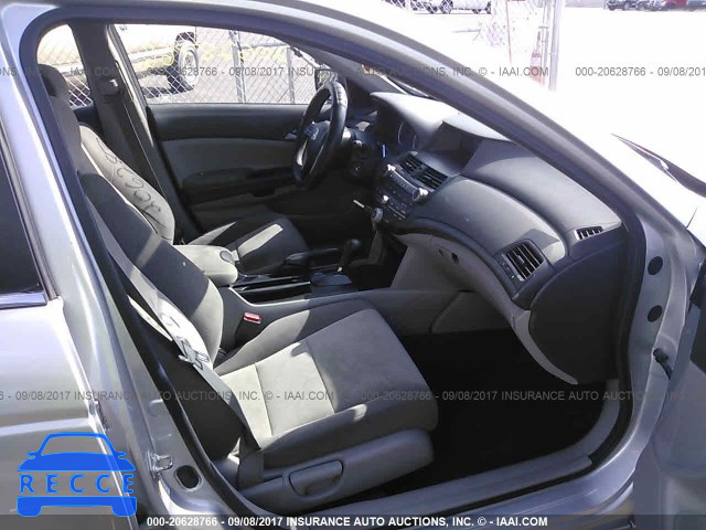 2010 Honda Accord 1HGCP2F47AA142809 image 4