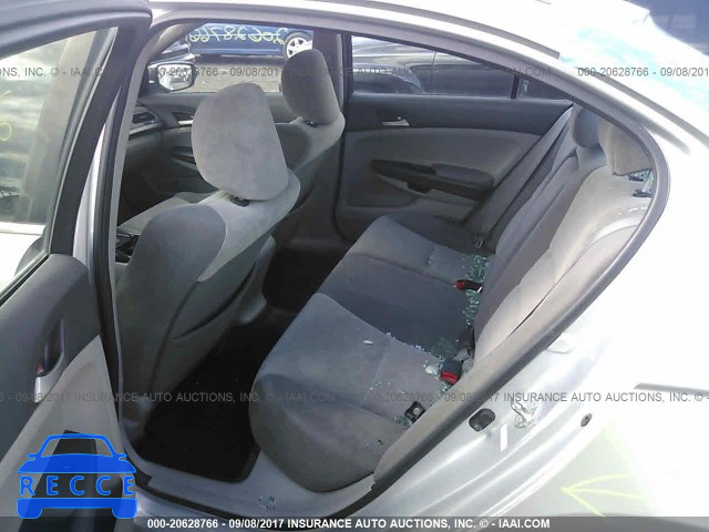 2010 Honda Accord 1HGCP2F47AA142809 зображення 7