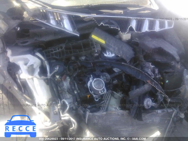 2010 Nissan Murano JN8AZ1MUXAW014178 image 9